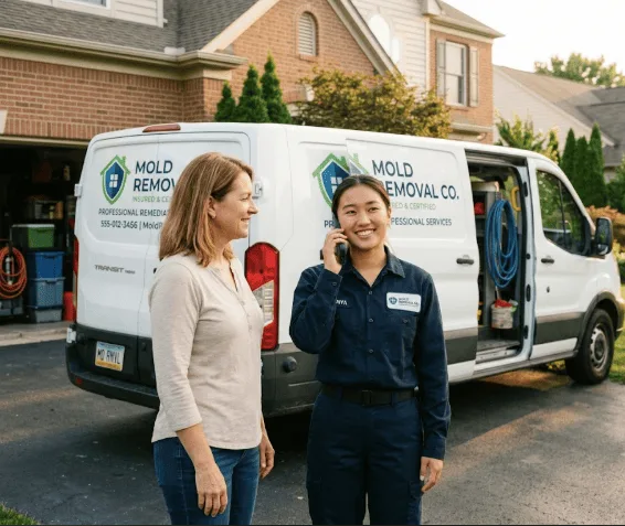 Crawlspace Mold Remediation Maypearl, TX FAQs